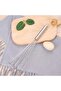 الجيل الجديد من مضرب كعكة البيض المقاوم للصدأ القابل للتعديل - 2