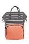 Mother Baby Care Bag Baby Backpack Models Best Hospital Outlet Baby Maternity Bag - 5