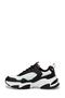 101389024 Joanna Wmn Black-White Women's Sports Shoes - 3