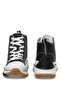 101385549 Vıole Pu Hi Black-White-Camel Women's Sneaker Aya - 5