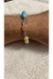 Zodiac Bracelet Libra Natural Stone Bracelet - 2