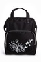 Mother Baby Care Bag Baby Backpack Models Best Hospital Outlet Baby Maternity Bag - 7