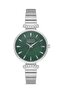 Steel Women's Wristwatch - Mt-20260L-Bbyy92