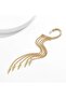 Bohemian Tassel, Pearl Detailed Pendant Earrings - 4