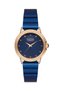 Steel Women's Wristwatch - Mt-20255L-Lrl92