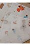 4 Muslin Mouth Wipes - Sweat Cloth and Rabbit - 4
