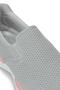 WOILA WMN 4FX Gray Women's Comfort Shoes - 6