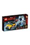 LEGO Escape From The Ten Rings 76176