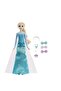 Disney Frozen Elsa and Hair Accessories Hmd56 - 5