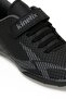 Hunt Turf 3fx Black Boys' Astroturf Field Shoes - 6