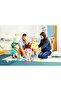 Mega Bloks 80's Block Bags-pink Cyp72-dch62 - 6