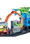 Giant Octopus With Car Wash Game Set Gtt96 - 3