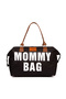 Mother Baby Care Backpack with Thermal Feeding Bottle and Mommy Bag Mother Baby Care Bag Thermal Feeding Bottle - 6