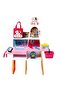 Pet Supply Store Playset GRG90 - 2