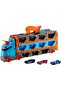 Speedway Truck Gvg37