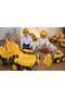 Power Worker Mini Dozer 800055803 - 6