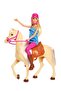 Doll & Horse FXH13 - 3