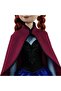 Frozen Fashion Dolls Core - Anna 1 HLW49 - 4
