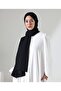 Non-Slip Jazz Shawl Black - 2