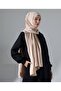 Non-Slip Jazz Shawl Beige - 3