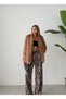 Dream Women's Short Fur