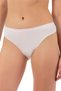 Özkan 6120 Pack of 6 Women's Cotton Lycra Single Jersey Flexible Comfortable Slip Panties - 4