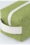Square Green Dy-Son Airwrap and XL Size Travel, Makeup Bag for All Your Hairstyling Needs - 4