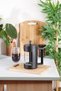 Tohana Black French Press 800 ml - 2