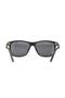 Tomy Timy TT2072 01M 57 Polarized Unisex Sunglasses - 5