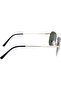 Haywood Ss543003 Polarized Unisex Sunglasses - 3