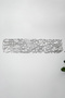 Surah An-Naml, Verse 19: Arabic Calligraphy Metal Decor - Islamic Wall Art for Home and Office Decor - 2