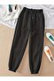 Unisex Esofman Alti Jogger Pc Lastikli Basic Women/Men - 2