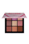 مجموعة ظلال العيون الصغيرة Allure AL02