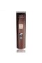 Li and Pro2 Professional Hair Clipper - Deep Metallic Burgundy - 1888-0151 - 3