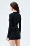 Stefi Top - Black - 2