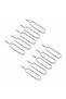 10 Pieces Sim Card Extracting Needle Sim Decal Needle Sim Extracting Needle Compatible with All Models