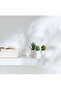 Premium Product Quality Design Eye-Catching Easy Cleaning 3 Pieces 6 cm Potted Artificial Plant Cactus Fejka - 3