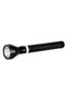 Rechargeable LED Flashlight with Night Glow 2800 Meters Range