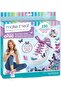 Sticker Chic Butterfly Bling 1325