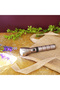Rechargeable LED Flashlight  3000mAh Battery, 2500 Distance Range - 4