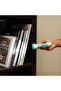 Rechargeable LED Flashlight 1500mAh Battery - 3
