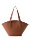Women's Crossbody Hand and Shoulder Bag - 6
