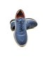 1115 Aymoda Soft Leather Daily Comfortable Stylish Sneakers - 5