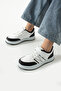 Children's Sneaker Comfortable for Daily Use Comfortable Flexible Sole for School and Outside
