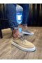 Terzi Bey Casual Shoes T12 Mink Suede - 4