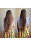 Hair Straightener Keratin Treatment Brazilian Blow Dry for Curly Wavy and Volume Hair 500ml - 3