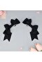 Women's Satin Bowknot Buckle to Complete Your Elegance