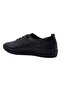 7892 Women's Khaki Leather Daily Shoes - 4