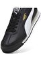 Roma 24 Standard 396868 Men's Sports Shoes Black-White - 3