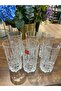 P&Ora Rcr Etna 6-Piece Mesrubat Glass - 2